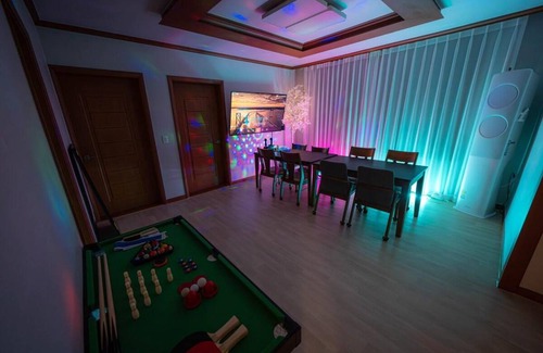 Chang-dong House | 120 m² House ∙ 4 bedrooms ∙ 18 guests