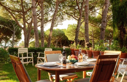 Calella de Palafrugell House | 120 m² House ∙ 4 bedrooms ∙ 8 guests