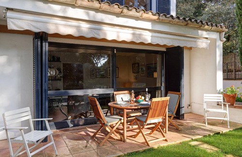 Calella de Palafrugell House | 120 m² House ∙ 4 bedrooms ∙ 8 guests