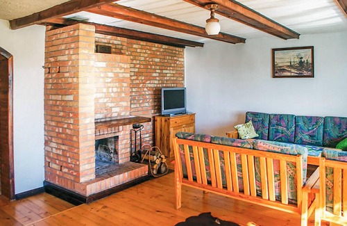 Biskupiec House | 120 m² House ∙ 4 bedrooms ∙ 8 guests