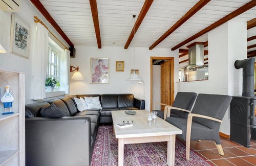 Vorupør House | 120 m² House ∙ 4 bedrooms ∙ 8 guests
