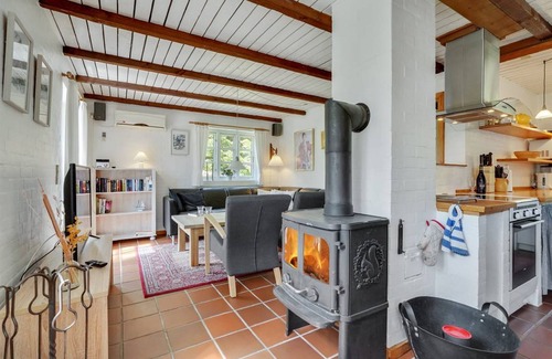 Vorupør House | 120 m² House ∙ 4 bedrooms ∙ 8 guests