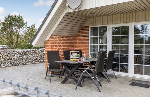 Toftum House | 120 m² House ∙ 4 bedrooms ∙ 8 guests