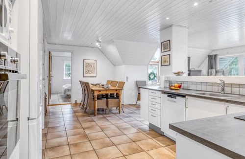 Toftum House | 120 m² House ∙ 4 bedrooms ∙ 8 guests