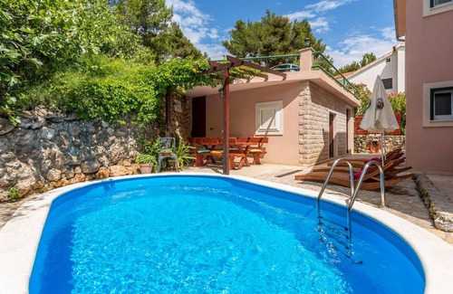 Medici House | 120 m² House ∙ 4 bedrooms ∙ 8 guests
