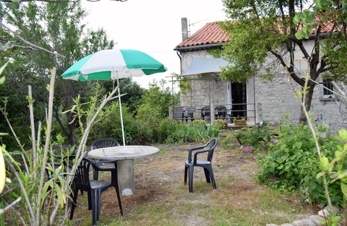 Les Vans House | 120 m² House ∙ 5 bedrooms ∙ 11 guests