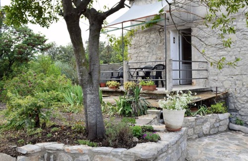 Les Vans House | 120 m² House ∙ 5 bedrooms ∙ 11 guests