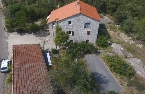Les Vans House | 120 m² House ∙ 5 bedrooms ∙ 11 guests