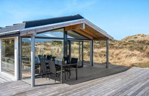 Grærup Strand House | 120 m² House ∙ 3 bedrooms ∙ 6 guests
