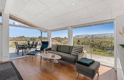 Grærup Strand House | 120 m² House ∙ 3 bedrooms ∙ 6 guests