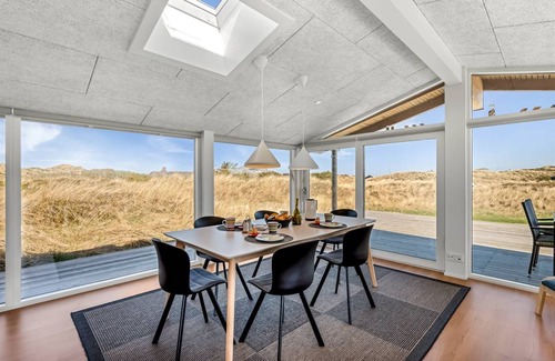 Grærup Strand House | 120 m² House ∙ 3 bedrooms ∙ 6 guests