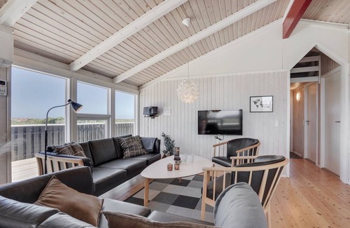 Hjørring House | 120 m² House ∙ 3 bedrooms ∙ 7 guests