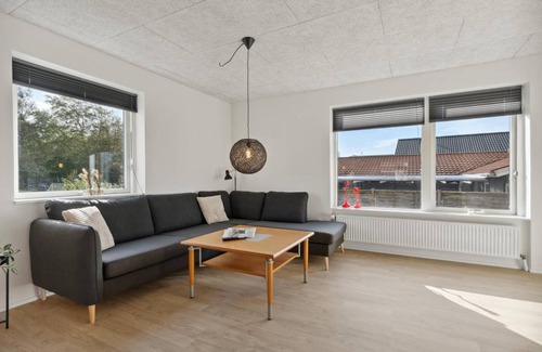 Sønder Felding House | 120 m² House ∙ 3 bedrooms ∙ 6 guests