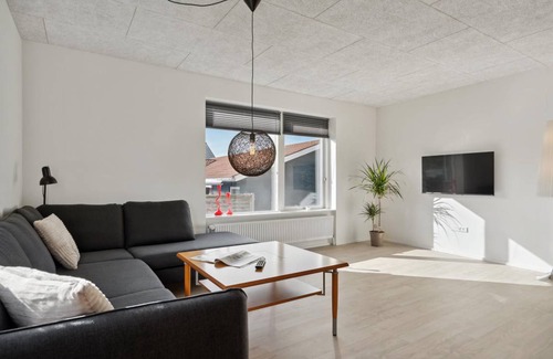 Sønder Felding House | 120 m² House ∙ 3 bedrooms ∙ 6 guests