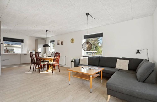 Sønder Felding House | 120 m² House ∙ 3 bedrooms ∙ 6 guests
