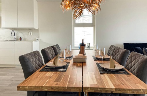 Municipality of Hollands Kroon House | 120 m² House ∙ 2 bedrooms ∙ 4 guests