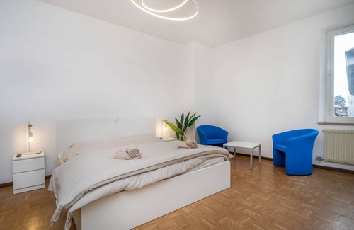 Cividale del Friuli Apartment | 120 m² Apartment ∙ 2 bedrooms ∙ 6 guests