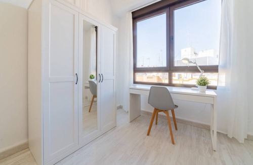 Arrancapins Resort | 120 m² Private room ∙ 1 bedroom ∙ 1 guest