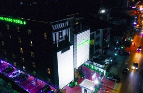 Port Harcourt Resort | 120 m² Private room ∙ 2 bedrooms ∙ 2 guests