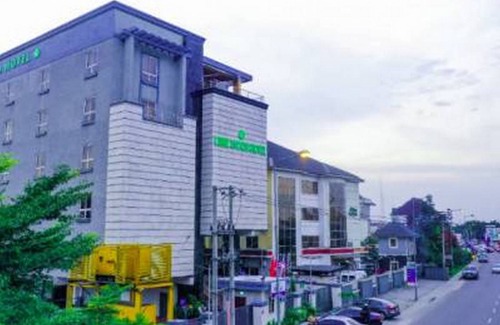 Port Harcourt Resort | 120 m² Private room ∙ 2 bedrooms ∙ 2 guests