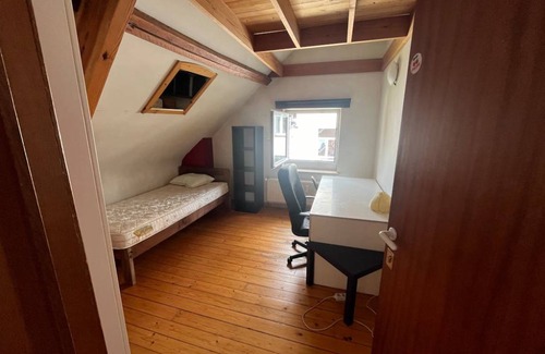 Jourdan Resort | 120 m² Private room ∙ 1 bedroom ∙ 1 guest