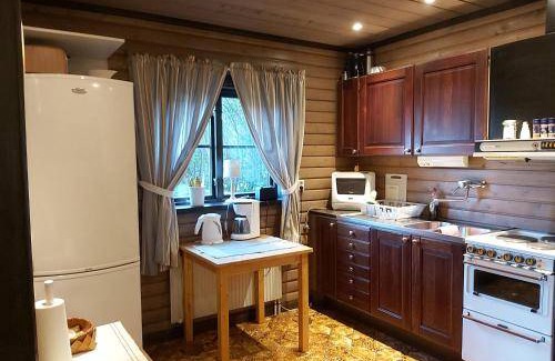 Vikarbyn Bed & Breakfast | 120 m² Bed and breakfast ∙ 3 bedrooms ∙ 10 guests