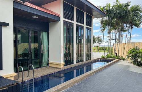 Karambunai Villa | 120 m² Villa ∙ 2 bedrooms ∙ 4 guests