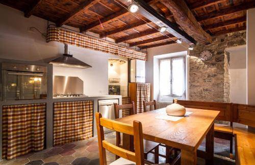 Torno Villa | 120 m² Villa ∙ 2 bedrooms ∙ 6 guests