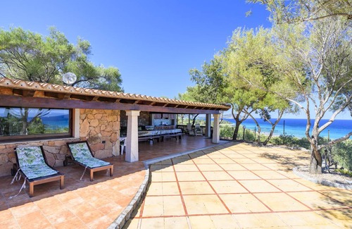 Tortoli Villa | 120 m² Villa ∙ 3 bedrooms ∙ 8 guests