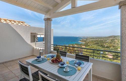 Terra Mala Villa | 120 m² Villa ∙ 3 bedrooms ∙ 6 guests