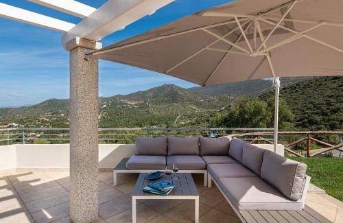 Terra Mala Villa | 120 m² Villa ∙ 3 bedrooms ∙ 6 guests