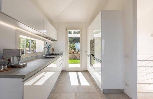 Terra Mala Villa | 120 m² Villa ∙ 3 bedrooms ∙ 6 guests