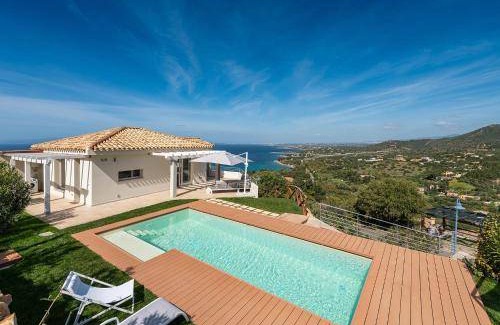 Terra Mala Villa | 120 m² Villa ∙ 3 bedrooms ∙ 6 guests