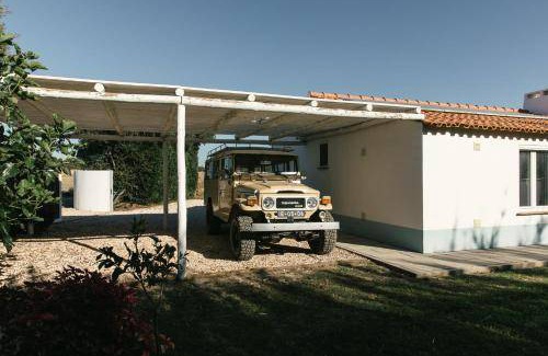 Cabeco de Aguia Villa | 120 m² Villa ∙ 3 bedrooms ∙ 8 guests