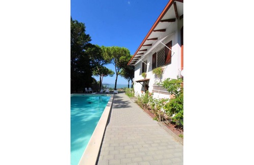 San Feliciano Villa | 120 m² Villa ∙ 3 bedrooms ∙ 5 guests