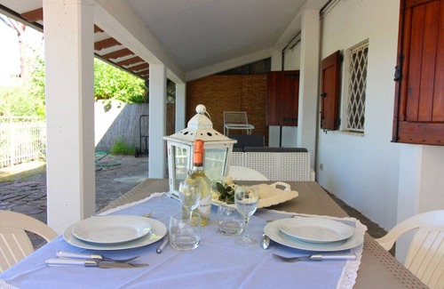 San Feliciano Villa | 120 m² Villa ∙ 3 bedrooms ∙ 5 guests