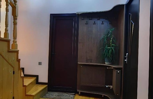 Gabala Villa | 120 m² Villa ∙ 3 bedrooms ∙ 8 guests