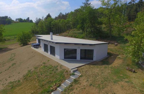 Necin Villa | 120 m² Villa ∙ 3 bedrooms ∙ 7 guests