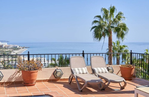 Punta Lara Villa | 120 m² Villa ∙ 3 bedrooms ∙ 6 guests