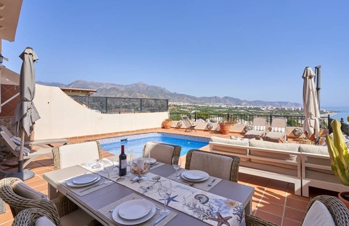 Punta Lara Villa | 120 m² Villa ∙ 3 bedrooms ∙ 6 guests