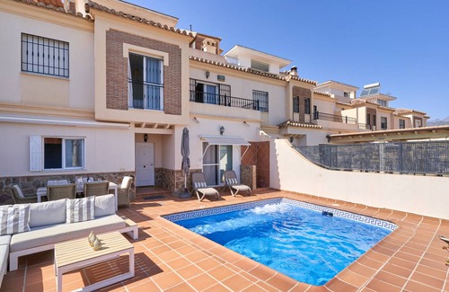 Punta Lara Villa | 120 m² Villa ∙ 3 bedrooms ∙ 6 guests