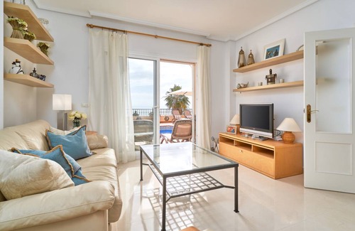 Punta Lara Villa | 120 m² Villa ∙ 3 bedrooms ∙ 6 guests