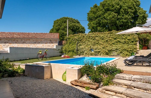 Kukci Villa | 120 m² Villa ∙ 3 bedrooms ∙ 7 guests