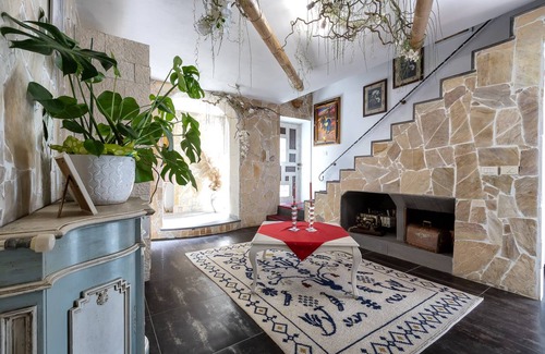 Sorso Villa | 120 m² Villa ∙ 3 bedrooms ∙ 8 guests