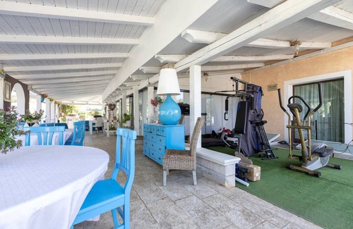Sorso Villa | 120 m² Villa ∙ 3 bedrooms ∙ 8 guests