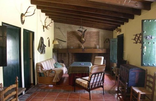 Montanchez Villa | 120 m² Villa ∙ 4 bedrooms ∙ 8 guests