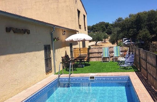Montanchez Villa | 120 m² Villa ∙ 4 bedrooms ∙ 8 guests