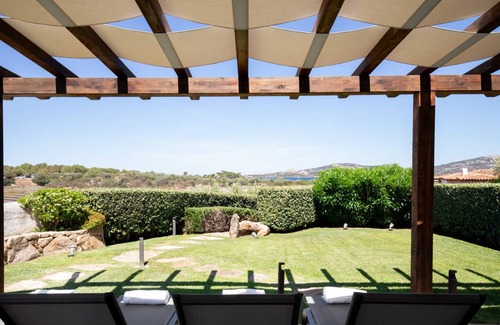 La Conia Villa | 120 m² Villa ∙ 4 bedrooms ∙ 8 guests