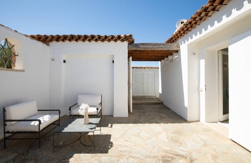 La Conia Villa | 120 m² Villa ∙ 4 bedrooms ∙ 8 guests