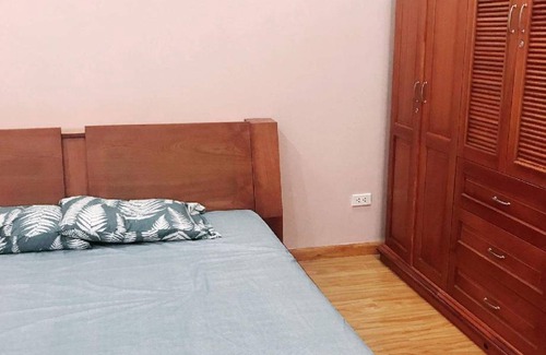 Thanh Xuan Apartment | 120 m² Apartment ∙ 2 bedrooms ∙ 4 guests